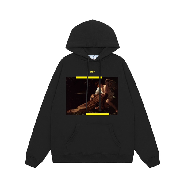 ブランドパーカー内部構造